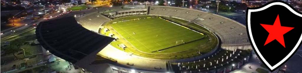 Estadio Jose Americo de Almeida Filho